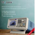 Tektronix Signal Source AFG1022 AFG1062 Arbitrary Waveform Function Signal Generator