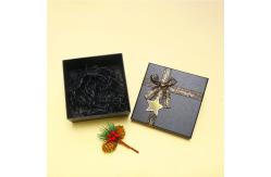 China Cardboard Skincare Fragrance Lid And Base Box With Foam Insert Paper Packaging supplier