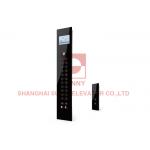 Tempered Glass Panel Elevator Cop Lop For Enhanced Safety And Performance In Vertical Transportation for sale