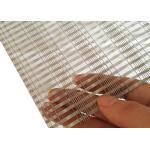 Metal Wire Mesh Fabric Decorative Laminated Glass Interlayer Art Mesh