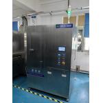 Industrial 80L Stencil Cleaner Machine , Multipurpose Automatic Screen Cleaner for sale
