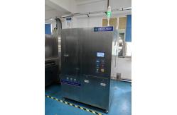 China Industrial 80L Stencil Cleaner Machine , Multipurpose Automatic Screen Cleaner supplier