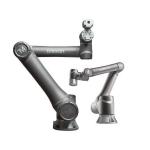 Collaborative Robotic Arm OMRON TM12M Robot Arm 6 Axis As Cobot Robot