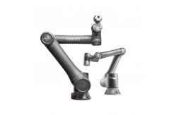 China Collaborative Robotic Arm OMRON TM12M Robot Arm 6 Axis As Cobot Robot supplier