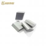 High Quality Yg6 Brazed Carbide Tips Tungsten Carbide Saw Tips for sale