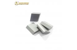 China High Quality Yg6 Brazed Carbide Tips Tungsten Carbide Saw Tips supplier