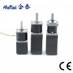 Gearbox Nema 11 Stepper Motor 4.22 V 1.8 Degree Customizable High Torque for sale