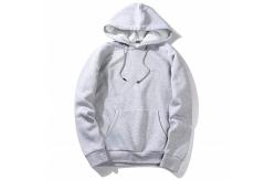 China Terry Basic Oversized Hoodie , Custom Sports Oversized Sweatshirt With Pockets supplier