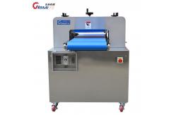 China Horizontal Ultrasonic Cake Pastry Cutter Machine 304SS Custom supplier