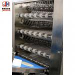 2800pcs/H Industrial Roti Chapati Making Machine 3800pcs/H Tortilla Making Machine for sale