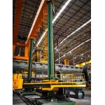 Heavy Duty Motorized Welding Manipulator