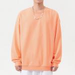 Hooded Standard Color Block Pocket Mens Slim Fit Sweater Polyester Cotton XXXL for sale