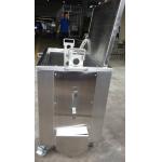 Customized SUS304 Stainless Steel Tank for Restaurants Hotels Caterers for sale