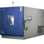 2 m³ to 4 m³ Walk in Environmental Chamber Integral Type Large Size Solid for sale
