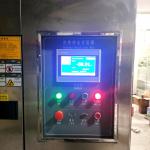 Programmable Used Corrosion Testing Machine , AC220V Salt Spray Test Chamber