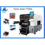 LED Industry SMT Pick And Place Machine For Mounting LED Displsy