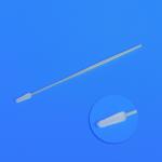 Cervical Iclean Disposable Swabs Sterile Swab Stick For Female Sampling Test for sale