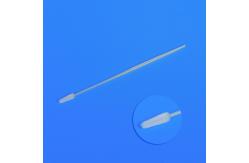 China Cervical Iclean Disposable Swabs Sterile Swab Stick For Female Sampling Test supplier