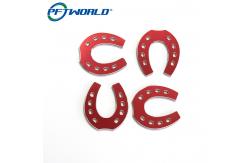 China CNC Milling Parts Service Stainless Steel Aluminum Precision milling machine supplier