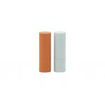 Green Reusable Empty Lipstick Tube Reusable Chapstick Tubes for sale