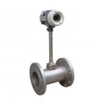 Functional Digital Juice Flow Meter 15mm - 6000mm Pipe Diameter for sale