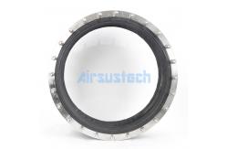 China Firestone Air Spring Aseembly W01-358-7726 Single Convoluted Pneumatic Bellow supplier