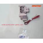 Suit Cutter 129300 Electro Valve With Plug For Vector Q80 Cutter Machine for sale