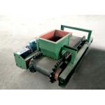 15TPH - 1000TPH Weighing Feeder Belt Conveyor Weigh Scales for sale