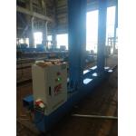 Tubular Tower Section Fabrication 8m Gantry Welding Platform Multi Circular Joint Station