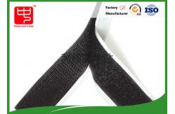 China A Grade 25 Meters 35mm Adhesive Hook And Loop Tape supplier