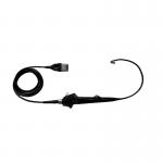 6.6Fr 16.2Fr Flexible Video Cystoscope DJF54380PG for sale