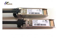 China 850nm 32GFC SFP+  Transceiver Module supplier