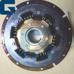 134-12-61131 Clutch Disc 1341261131 For D61PX-12 for sale