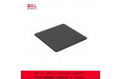 China XC6SLX75T-2FGG484I IC Chip Programming Embedded FPGAs Efficient Distributed 1.14V supplier