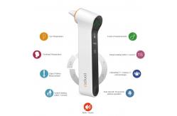 China 3CM Non Contact Infrared Thermometer For Body Temperature supplier