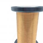 0.055mm Enamel Copper Wire Super Thin 2uew Winding for sale