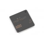 Microcontroller MCU STM32F745ZGT7 ARM Cortex-M7 Flash Microcontrollers IC for sale