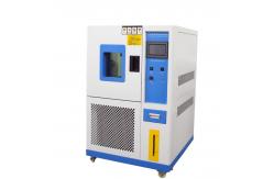 China 80l Humidity And Temperature Stability Chambers Constant Test Chamber AC220V supplier