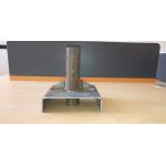 Hand Welding Scaffolding Parts U Head for Screw Jack for sale