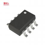 TPS562219DDFR Power Management IC Step-Down Regulators Buck Switching 0.76V for sale