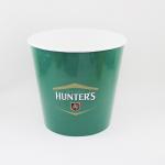Craft Disposable Paper Buckets for sale