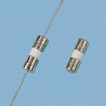 Glass Fuses , Slow Blow Time Delay Ceramic Fuses 3A 250V 3.6x10mm for sale