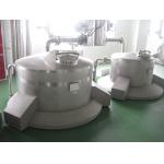 Stainless Steel Liquid Detergent Making Machine , Detergent Manufacturing Machines for sale
