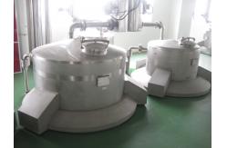 China Stainless Steel Liquid Detergent Making Machine , Detergent Manufacturing Machines supplier