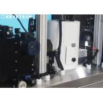 High Resolution Light Source Inspection Machine for Bottle Vision Inspection