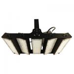 Sports High Power LED Flood Light 250W IP65 Black Or Grey Color for sale