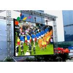 3000 1 Contrast Ratio and 960*960mm Panel Size LED Rental Display for Your Event Rental for sale
