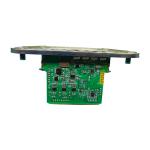 SMT PCB Assembly Car Audio 1oz With 2.5um HASL Finish for sale