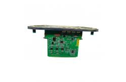 China SMT PCB Assembly Car Audio 1oz With 2.5um HASL Finish supplier