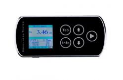 China Touch Screen Portable Surface Roughness Tester SRT5050 Non Destructive Testing Equipment supplier